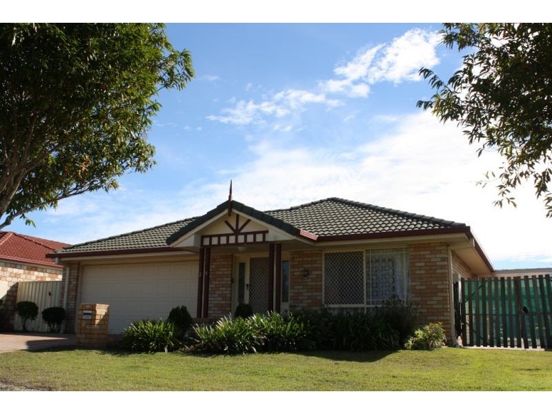25 Statesman Circuit, Sippy Downs QLD 4556