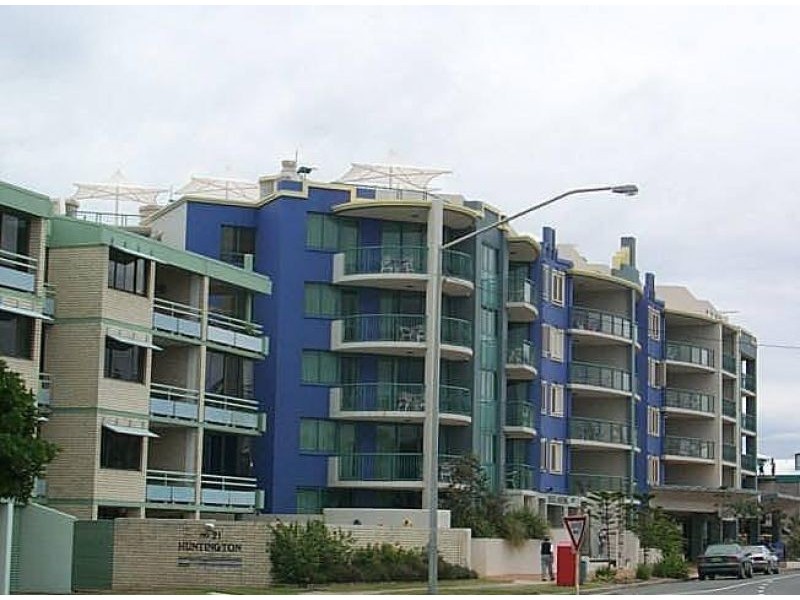 43/188 Alexandra Parade, Alexandra Headland QLD 4572