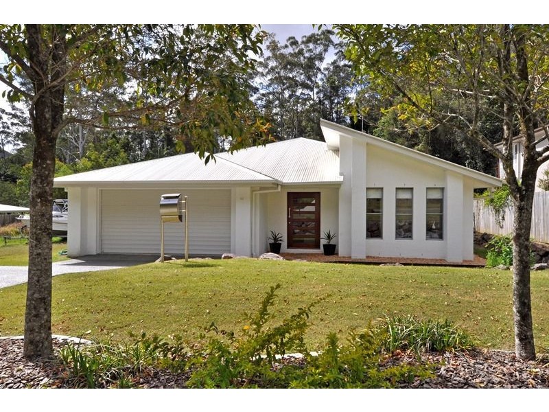 63 Martins Creek Road, Buderim QLD 4556