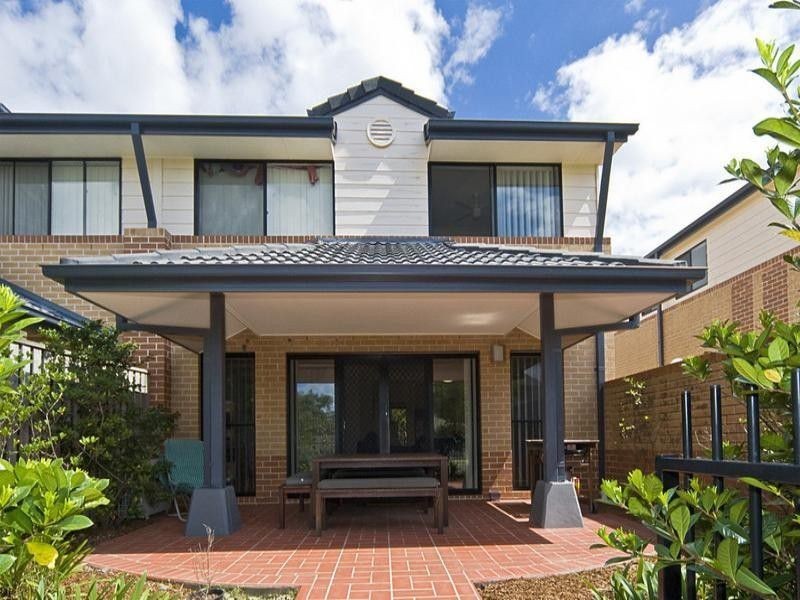 17/2 Springhill Drive, Sippy Downs QLD 4556
