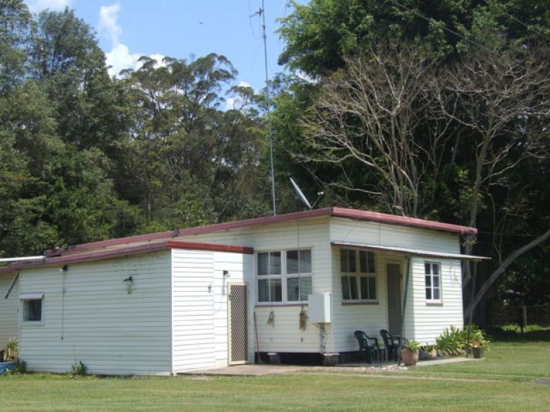 90-98 Main Creek Rd, Tanawha QLD 4556