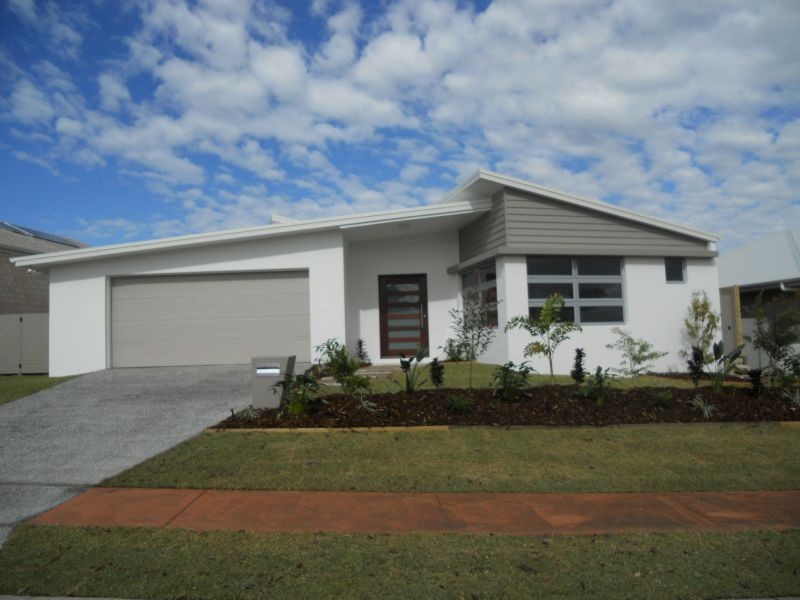 25 Doral Drive, Peregian Springs QLD 4573