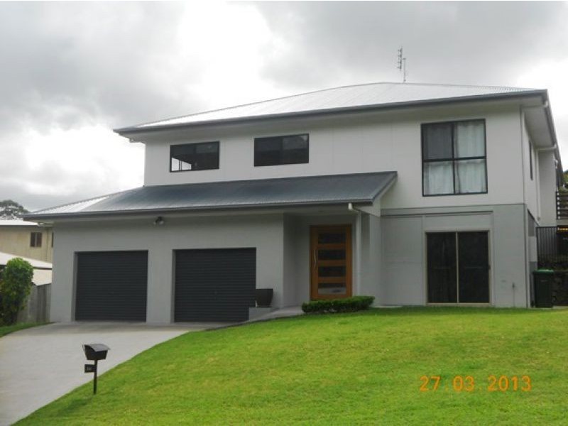 34 Huntingdale Drive, Nambour QLD 4560