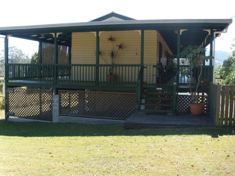 10 William Street, Cooran QLD 4569