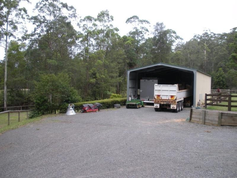 124 Radbourne Road, Tanawha QLD 4556