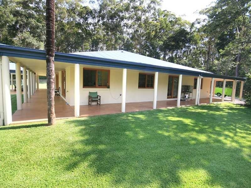 124 Radbourne Road, Tanawha QLD 4556