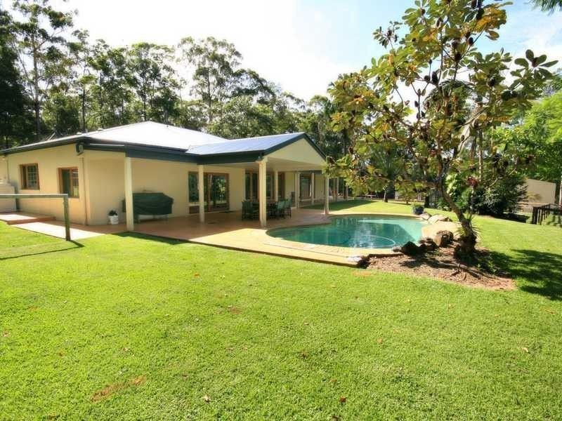 124 Radbourne Road, Tanawha QLD 4556