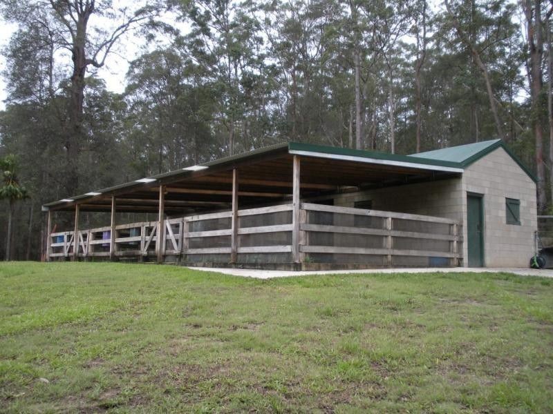 124 Radbourne Road, Tanawha QLD 4556