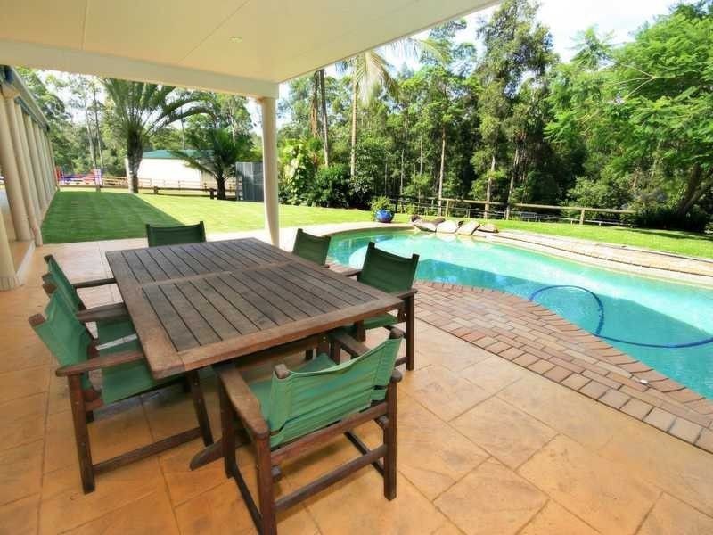 124 Radbourne Road, Tanawha QLD 4556