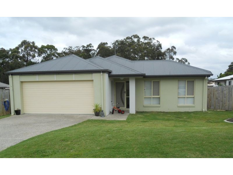 7 Silver Rock Crt, Glass House Mountains QLD 4518