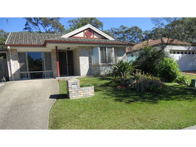 8 Felicia Crt, Mountain Creek QLD 4557