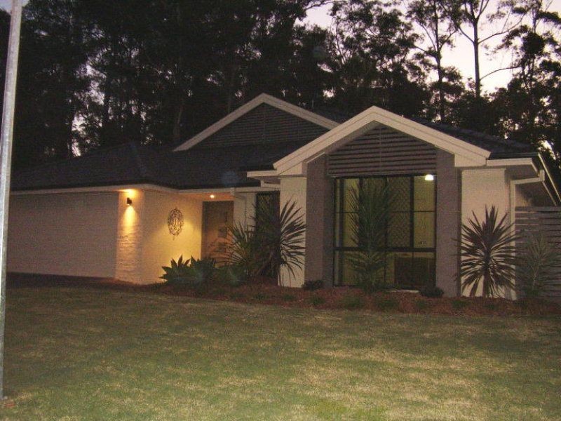 2 Flame Tree Crt, Palmwoods QLD 4555