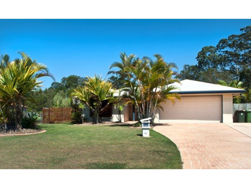 9 Chablis Crt, Buderim QLD 4556