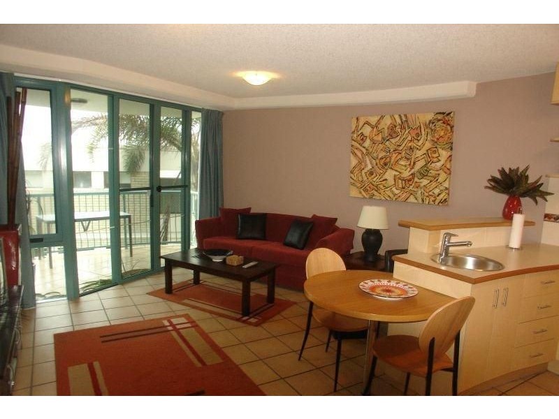 43/188 Alexandra Parade, Alexandra Headland QLD 4572