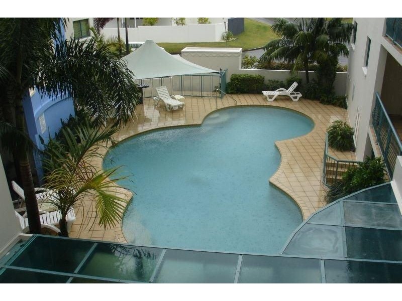 43/188 Alexandra Parade, Alexandra Headland QLD 4572