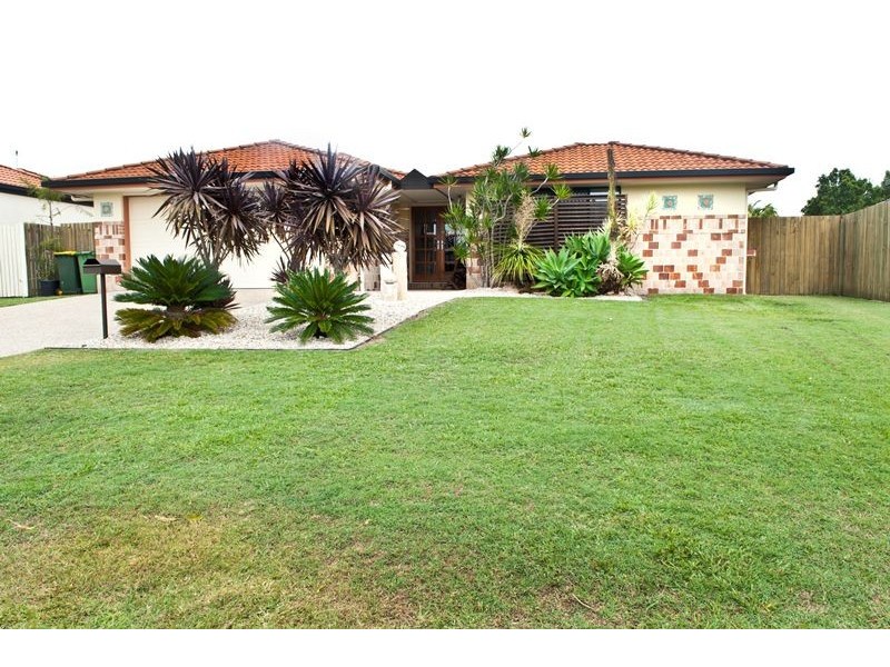 8 Lamandra Lane, Sippy Downs QLD 4556