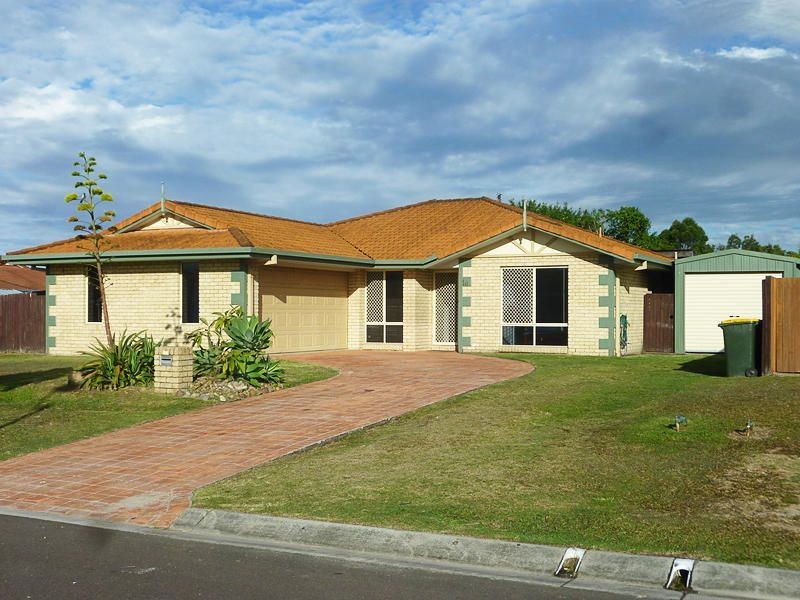 18 Statesman Cct, Sippy Downs QLD 4556
