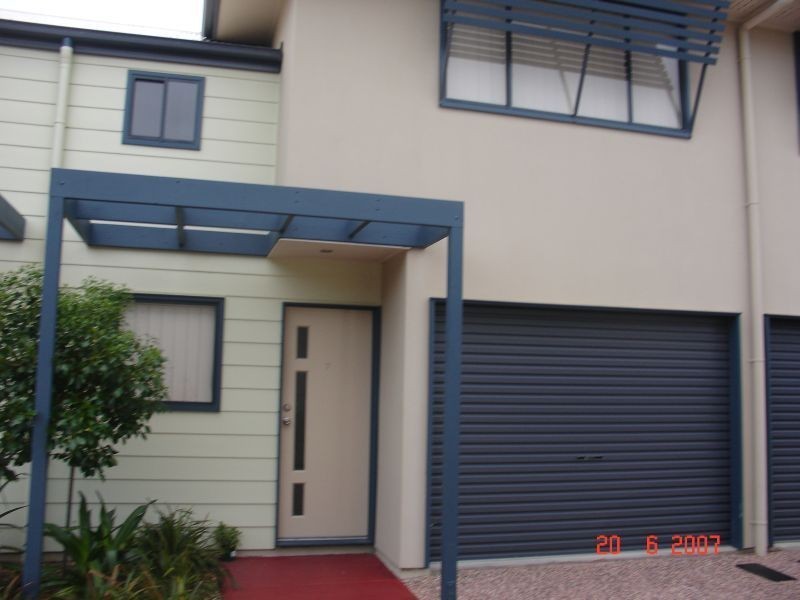 7/39 Dalton Drive, Maroochydore QLD 4558