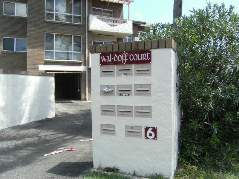 4/6 Memorial Ave, Maroochydore QLD 4558