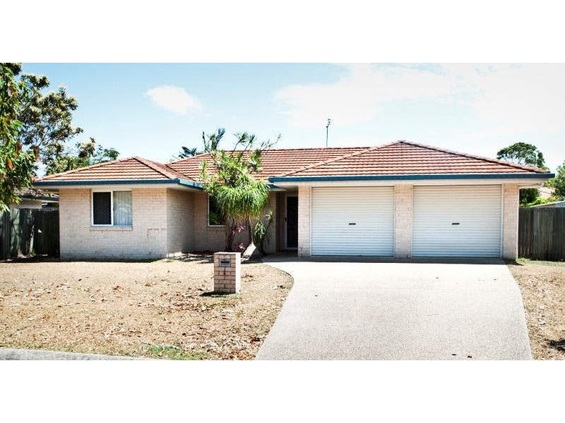 4 Redwood Crt, Currimundi QLD 4551