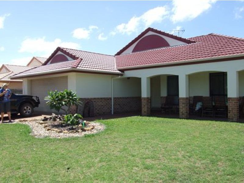 37 Fitzwilliam Dr, Sippy Downs QLD 4556
