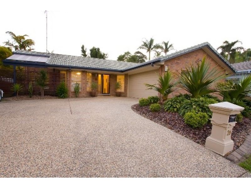 26 Buderim Pines Drive, Buderim QLD 4556