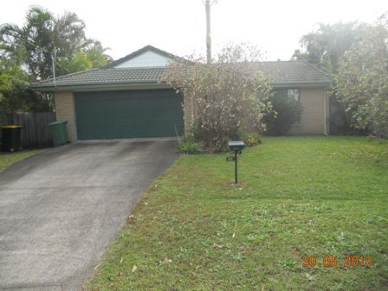 25 Willow Cres, Marcoola QLD 4564