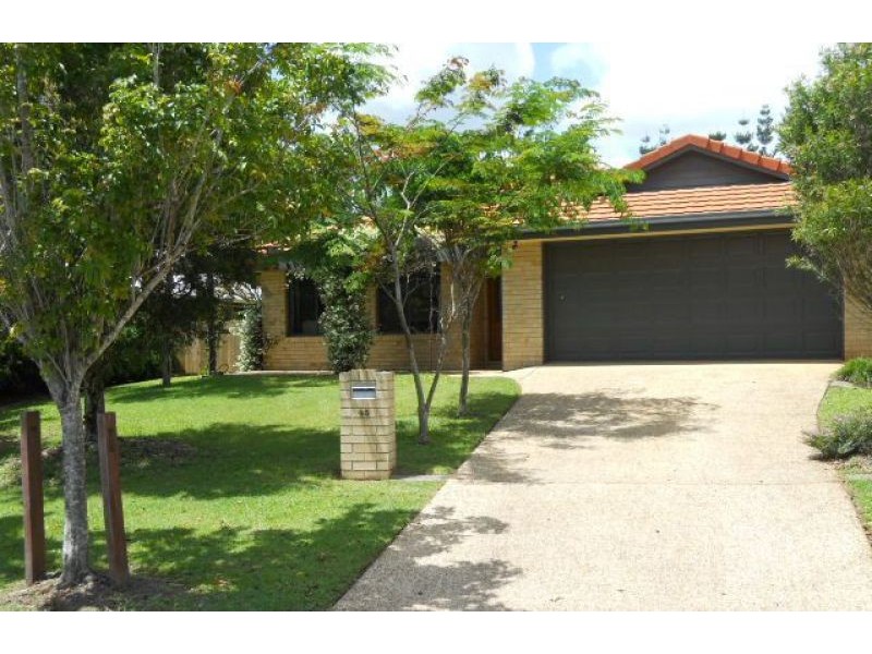 45 Petigrain Ave, Palmwoods QLD 4555