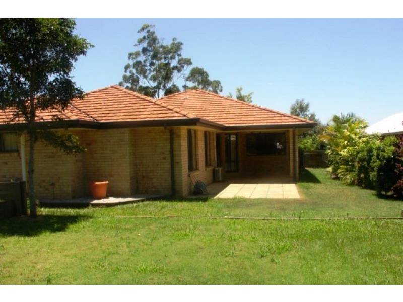 45 Petigrain Ave, Palmwoods QLD 4555