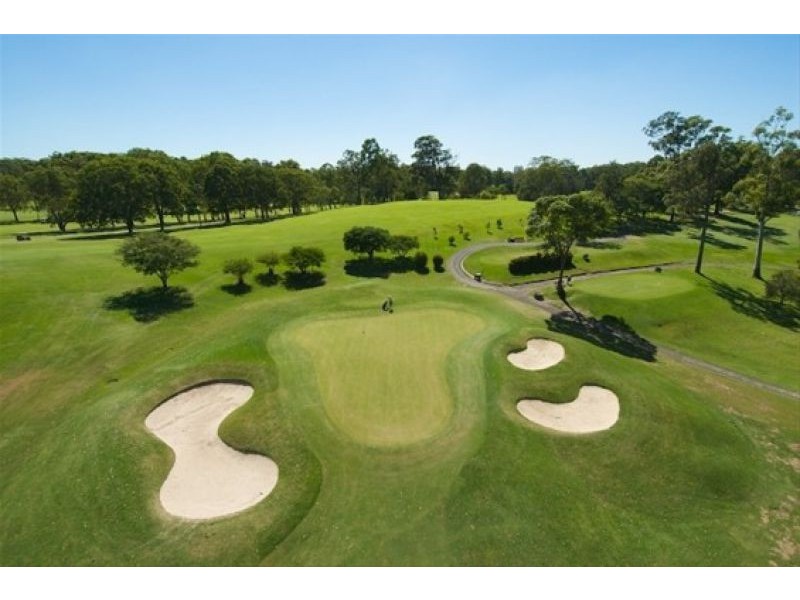 96 Golf Links Rd, Buderim QLD 4556