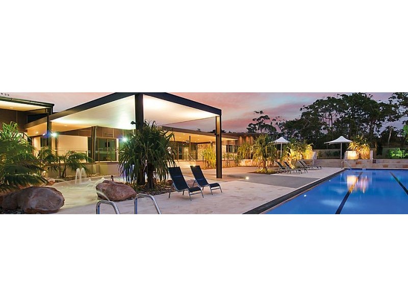 97 Ridgeview Drive, Peregian Springs QLD 4573