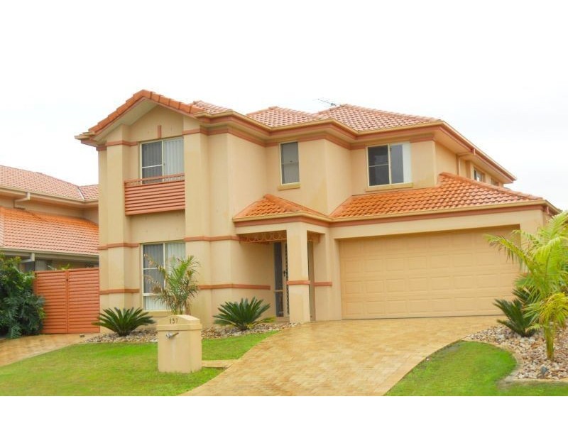 137 Glenfields Bvd, Mountain Creek QLD 4557