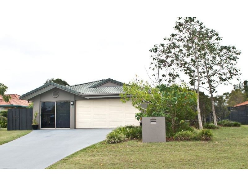 25 Oakgrove Way, Sippy Downs QLD 4556