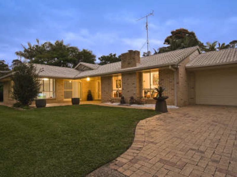 10 Mannikin Rd, Tanawha QLD 4556