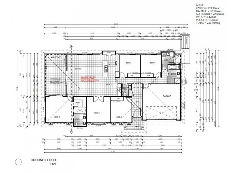 4 Hampton Court, Peregian Springs QLD 4573