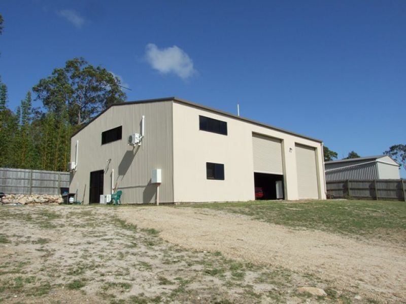 1 Plimsoll Court, Tannum Sands QLD 4680