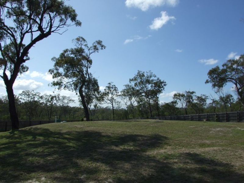 1 Plimsoll Court, Tannum Sands QLD 4680