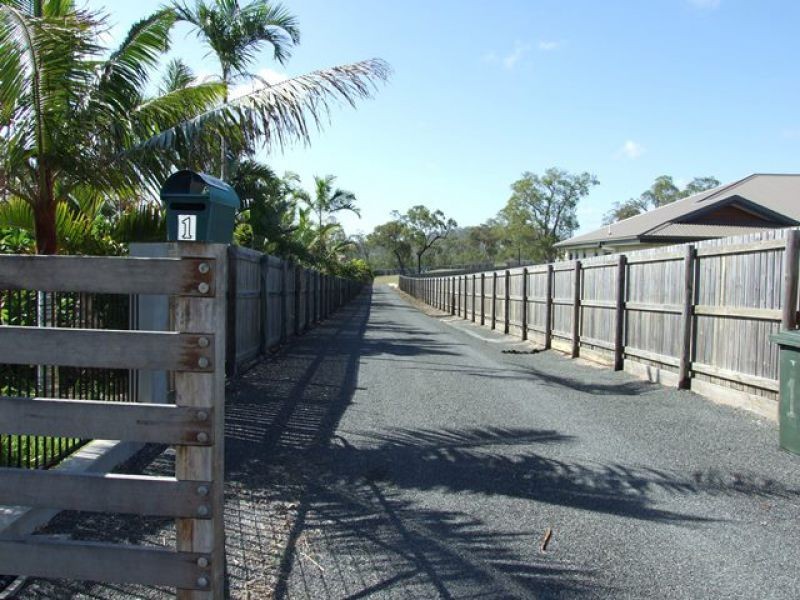 1 Plimsoll Court, Tannum Sands QLD 4680