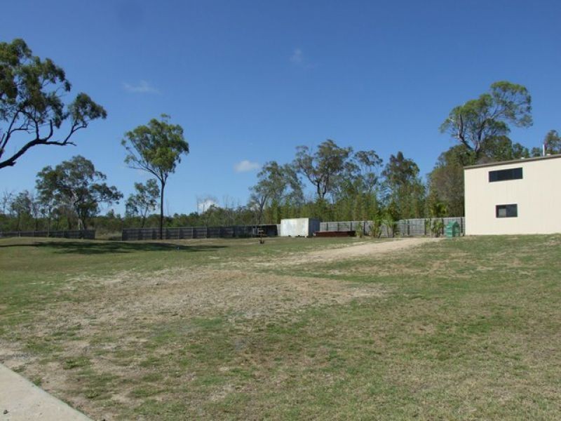 1 Plimsoll Court, Tannum Sands QLD 4680