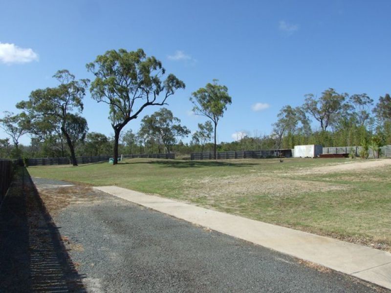 1 Plimsoll Court, Tannum Sands QLD 4680