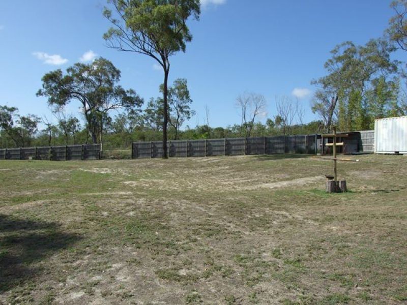 1 Plimsoll Court, Tannum Sands QLD 4680