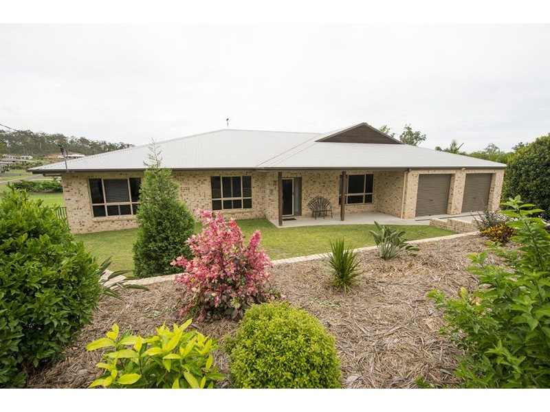 86 Leferink Road, Benaraby QLD 4680