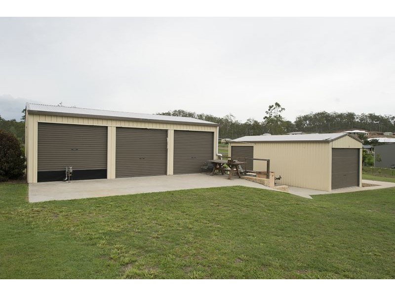 86 Leferink Road, Benaraby QLD 4680