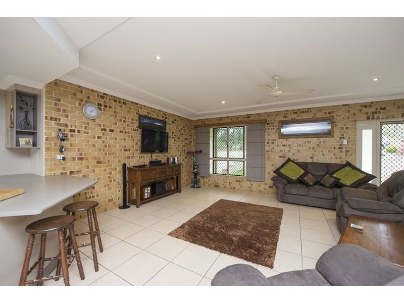 86 Leferink Road, Benaraby QLD 4680