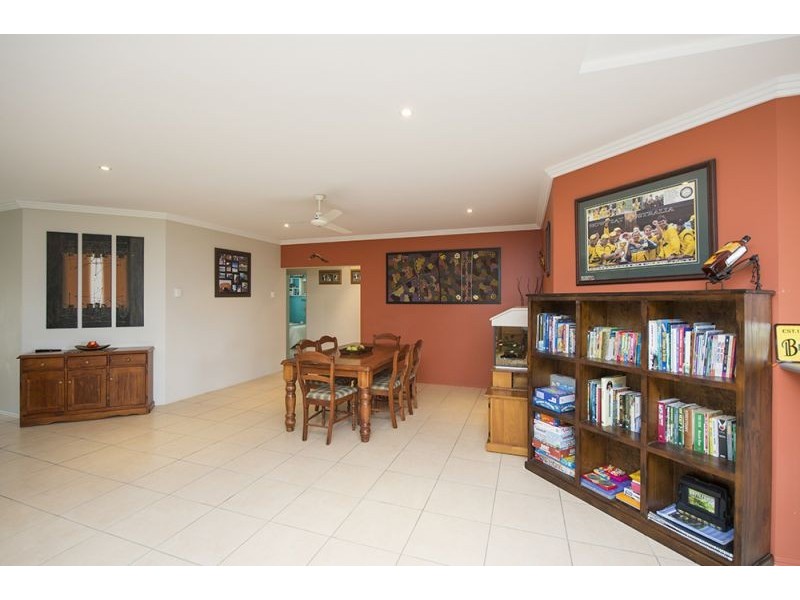 86 Leferink Road, Benaraby QLD 4680