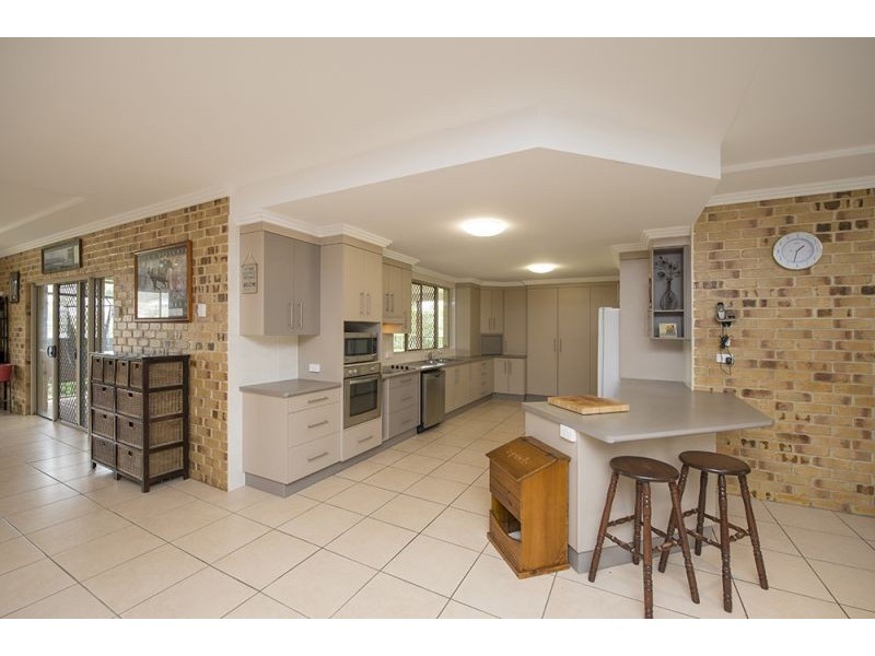 86 Leferink Road, Benaraby QLD 4680