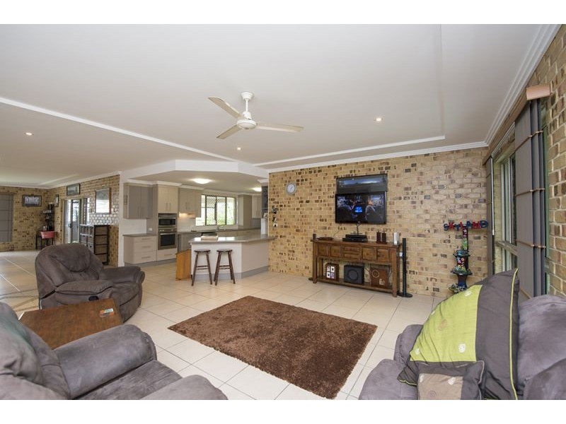 86 Leferink Road, Benaraby QLD 4680