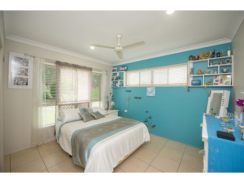 86 Leferink Road, Benaraby QLD 4680