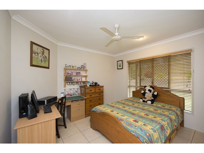 86 Leferink Road, Benaraby QLD 4680