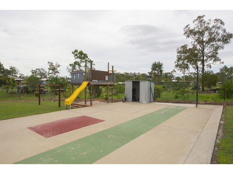 86 Leferink Road, Benaraby QLD 4680